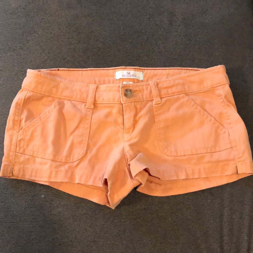 Hollister shorts